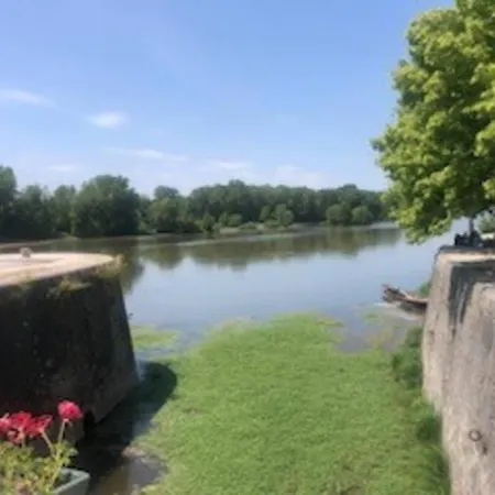 Le Domremy F2 Au Coeur D'Orleans Appartement Buitenkant foto