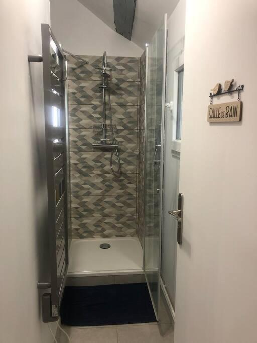 Apartamento Le Domremy F2 Au Coeur D'orleans *