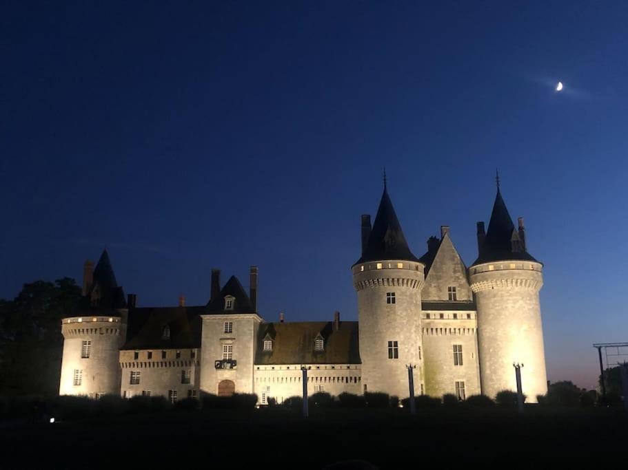 Appartement Le Domremy F2 Au Coeur D'orleans *
