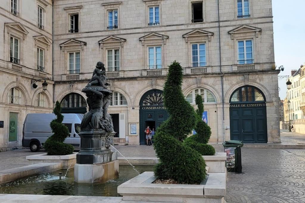 Appartement Le Domremy F2 Au Coeur D'orleans *